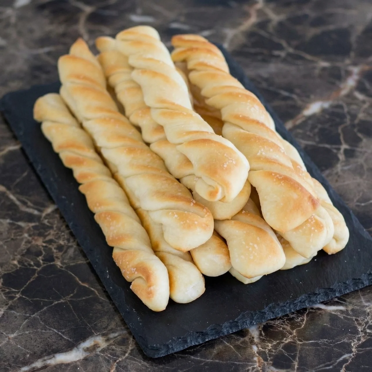 Easy Homemade Breadsticks: Soft, Buttery & Better Than Any Restaurant