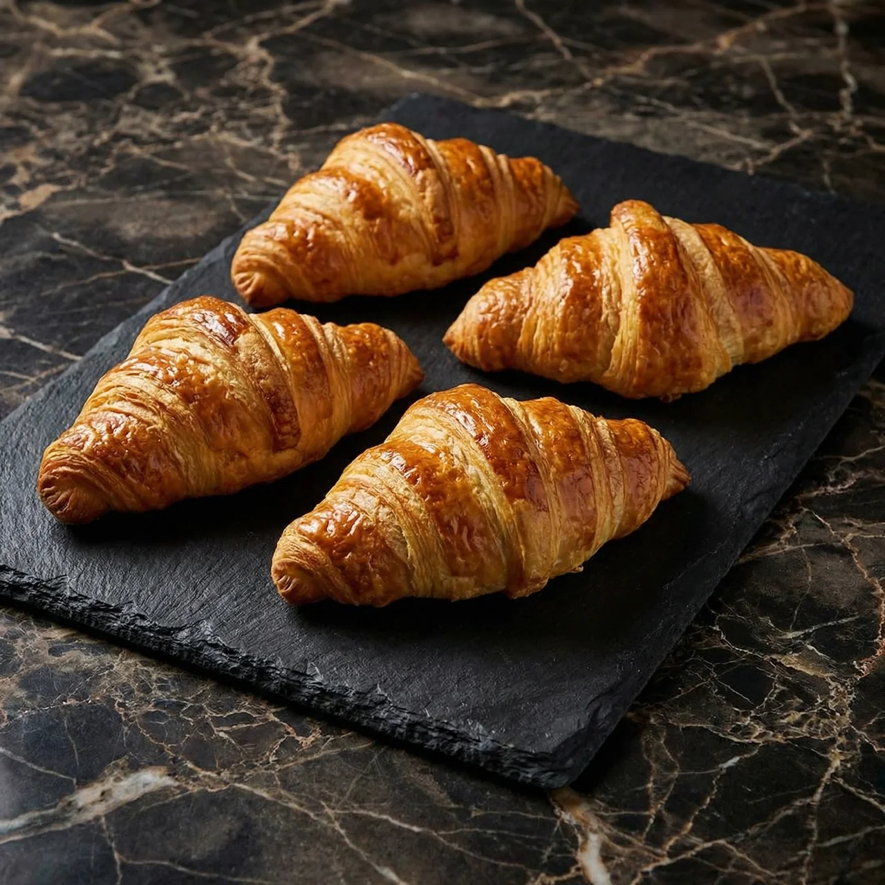 Homemade Croissants: A Step-by-Step Guide to Flaky, Buttery Layers