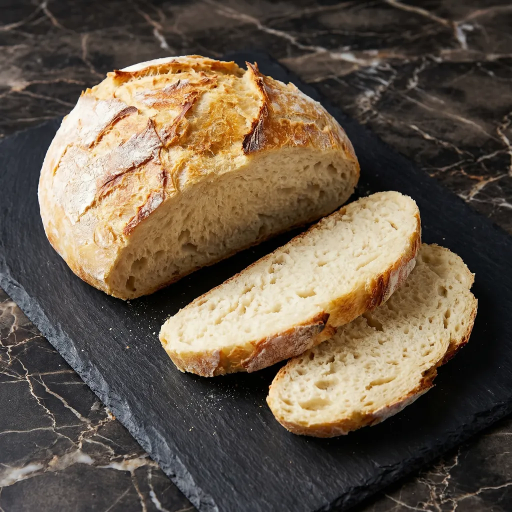 Same Day Sourdough Bread (Yes, You Can Make It in One Day)